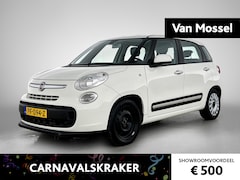 Fiat 500 L - 0.9 TwinAir PopStar