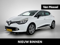 Renault Clio - 0.9 TCe ECO Night&Day | Navigatie | Cruise controle | Bluetooth | Airco |