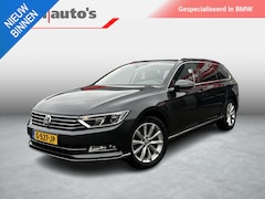 Volkswagen Passat Variant - 1.4 TSI ACT Highline