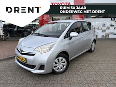 Toyota Verso S - 1.3 VVT-i Aspiration | Trekhaak | Achteruitrijcamera | All seaso
