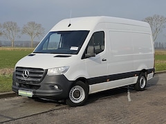 Mercedes-Benz Sprinter - 317 1.9 CDI L2H2 RWD Airco Mbux Navi 360 Gr.- Camera Cruise Control PDC Camera Euro6 170 P