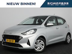 Hyundai i10 - 1.0 Comfort | Navigatie via Apple Carplay