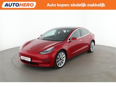 Tesla Model 3 - Long Range AWD 75 kWh |ZK31941|