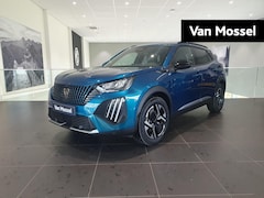 Peugeot e-2008 - EV Allure Avantage 54 kWh Climate Control | Full Map Navigatie | Apple Carplay / Android A