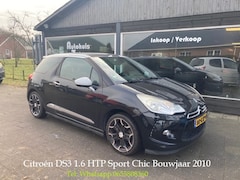 Citroën DS3 - 1.6 THP 155PK Inruil Koopje Handel Export