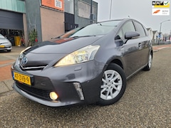Toyota Prius Wagon - 1.8 Dynamic Business GARANTIE