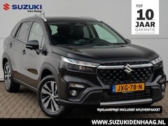 Suzuki S-Cross - 1.4 Boosterjet Style|Panoramadak |Apple Carplay | Android auto| Adaptive Cruise | Blindspo