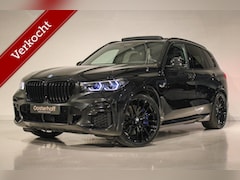 BMW X5 - xDrive45e High Executive M-sport B&W | 4w-best | SKYL