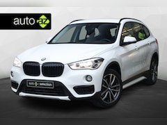 BMW X1 - sDrive20i Centennial High Executive