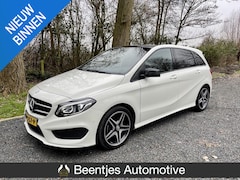 Mercedes-Benz B-klasse - 200 AMG Line | Automaat | Panoramadak | NL-auto | Perfect onderhouden