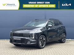 Kia Sportage - 1.6 T-GDi 288pk Plug-in Hybrid GT-PlusLine | Panorama Schuif-kanteldak | Harman/Kardon | H