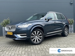 Volvo XC90 - 2.0 T8 Recharge AWD Inscription Exclusive | Bowers&Wilkins | HU-Display | 360 Camera | sto