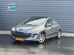 Peugeot 308 - 1.6 VTi XS