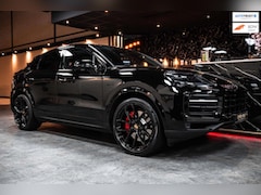 Porsche Cayenne Coupé - 3.0 E-Hybrid PANO|ACC|22''|Sportdesign