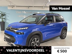 Citroën C3 Aircross - 1.2 PureTech Feel | Climate control | Apple Carplay/Android Auto | Parkeersensoren