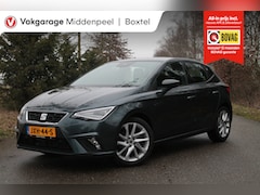 SEAT Ibiza - 1.0 EcoTSI FR Business Intense | ACC | Camera | Stoelverwarming