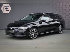 Volkswagen Golf Variant - 1.5 eTSI Style | MEMORY SEATS | MASSAGE | STOELVERWARMING | ADAPTIVE CRUISE | SFEERVERLICH
