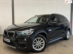 BMW X1 - SDrive18i Navi|Clima|PDC|Dealer Onderhouden