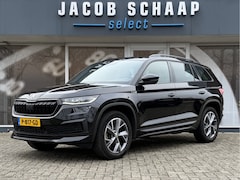 Skoda Kodiaq - 1.5 TSI Sportline Business / Keyless / Afn. Trekhaak (1.800 KG) / Parkeersensoren / Carpla