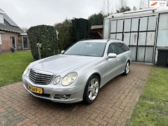 Mercedes-Benz E-klasse Estate - 200 K. Avantgarde