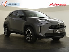 Toyota Yaris Cross - 1.5 Hybrid 115 Style