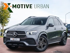 Mercedes-Benz GLE-Klasse - 350 de 4MATIC AMG-line Premium Hybride | Burmester Surround Audio | Afn. Trekhaak | Rij As