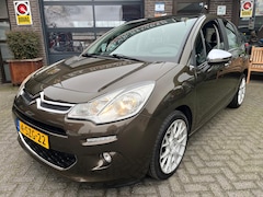 Citroën C3 - 1.2 VTI PureTech Collecion AUTOMAAT