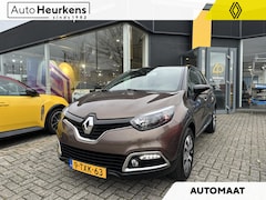 Renault Captur - TCe 120 EDC Expression l AUTOMAAT l TREKHAAK l Origineel NL l 2e-eigenaar l Volledige onde