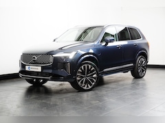 Volvo XC90 - 2.0 T8 Plug-in hybrid AWD Ultra Bright | Audio installatie premium | Cruise control adapti
