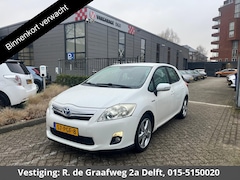 Toyota Auris - 1.8 Full Hybrid Dynamic | Climate Control | Camera | Keyless ride & entry