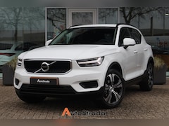 Volvo XC40 - T2 Momentum Core | Cruise | Climate | Camera | Navigatie | Carplay | Virtual |