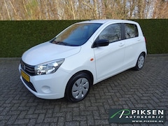Suzuki Celerio - 1.0 COMFORT AIRCO BLUETOOTH