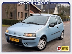 Fiat Punto - 1.2 SOUND - APK 11-2026 - Rijdt perfect