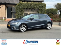 SEAT Ibiza - 1.0 TSI FR DSG 5-drs