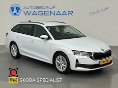 Skoda Octavia - 1.5 TSI BUSINESS EDITION PLUS MOONWHITE METALLIC