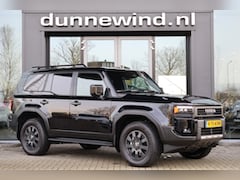 Toyota Land Cruiser - Landcruiser 2.8 D-4D Executive Leder*Trekhaak*BPM VRIJ