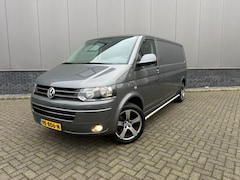 Volkswagen Transporter - 2.0 TDi L2H1 Comfortline 140PK DSG
