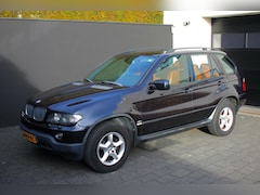 BMW X5 - 3.0I HIGH EXECUTIVE