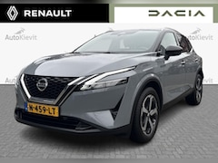 Nissan Qashqai - 1.3 MHEV Premiere Edition - Afneembare trekhaak