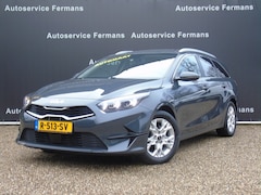 Kia Cee'd - Ceed 1.0 GDI MHIV Automaat - 2022 - 104DKM - Navi - Dynamic plus