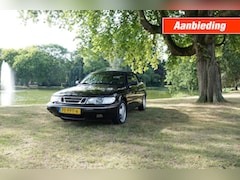 Saab 900 Cabrio - 2.3 SE