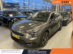 Citroën C4 - 1.2 Puretech Feel Pack Navigatie Apple Carplay/Android Auto Camera Parkeersensoren achter