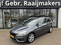 BMW 2-serie Gran Tourer - 216d High Executive*Leder*Xenon*EXPORT