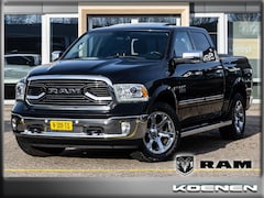 Dodge Ram Pick Up - 5.7 V8 4x4 Aut. Laramie LPG G3 / DEKSEL