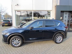 Mazda CX-5 - 2.0 Skyactiv-G M-Hybrid 165pk 6AT 2WD Centre-Line Trekhaak