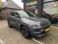 Jeep Compass - 4XE 240 HYB. UPLAND
