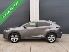 Lexus NX - 300h AWD President Line 2016 2 JAAR GARANTIE