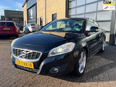 Volvo C70 Convertible - 2.5 T5 Tourer cabrio nette staat
