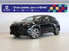 Ford Puma - 1.0 Ecoboost 155PK ST-Line - Stoel+Stuur verwarm. - Dodehoeksens