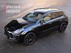 Porsche Macan - 3.0 GTS 29000 KM / Nieuwstaat / Complete historie / Uniek